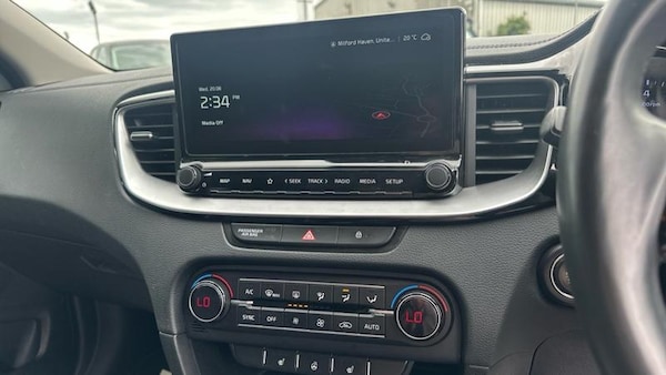 Used Kia XCeed 2022 for sale - 75912812: Photo 16