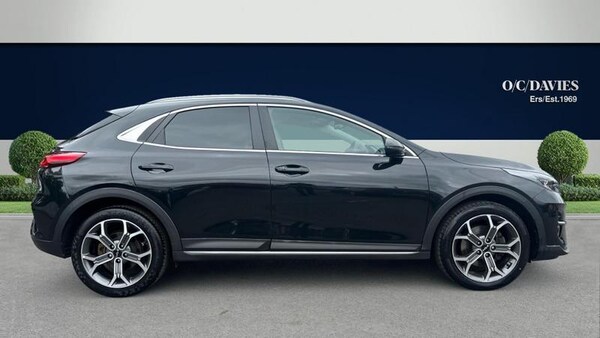 Used Kia XCeed 2022 for sale - 75912812: Photo 2
