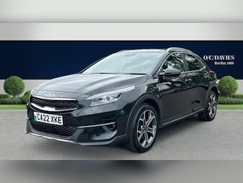 Used Kia XCeed 2022 for sale - 75912812: Photo