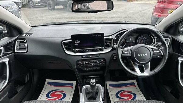 Used Kia XCeed 2022 for sale - 75912812: Photo 5