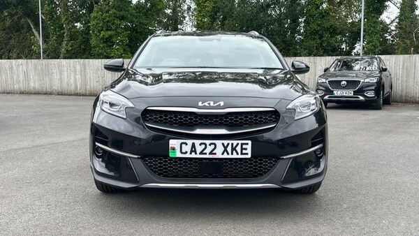 Used Kia XCeed 2022 for sale - 75912812: Photo 7
