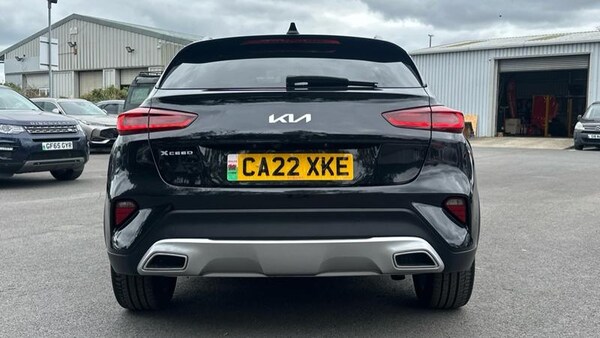 Used Kia XCeed 2022 for sale - 75912812: Photo 8