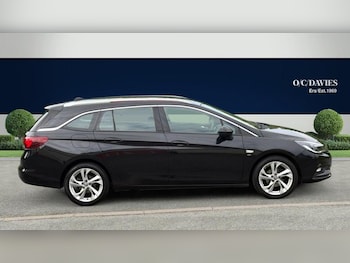 Used Vauxhall Astra 2019 for sale - 78577760: Photo