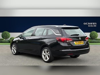 Used Vauxhall Astra 2019 for sale - 78577760: Photo
