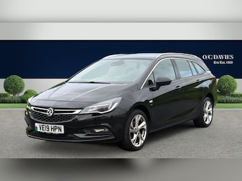 Used Vauxhall Astra 2019 for sale - 78577760: Photo