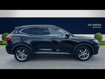 Used MG MG HS 2022 for sale - 74834626: Photo
