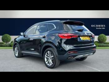 Used MG MG HS 2022 for sale - 74834626: Photo