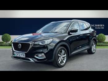 Used MG MG HS 2022 for sale - 74834626: Photo