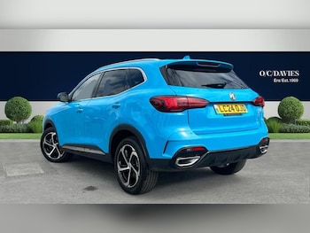 Used MG MG HS 2024 for sale - 75919154: Photo