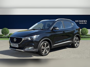 Used MG MG ZS 2018 for sale - 78443179: Photo