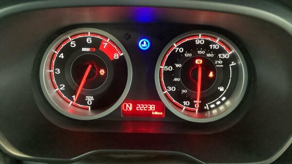 Used MG MG3 2020 for sale - 76079752: Photo 11