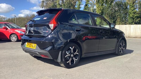 Used MG MG3 2020 for sale - 76079752: Photo 12