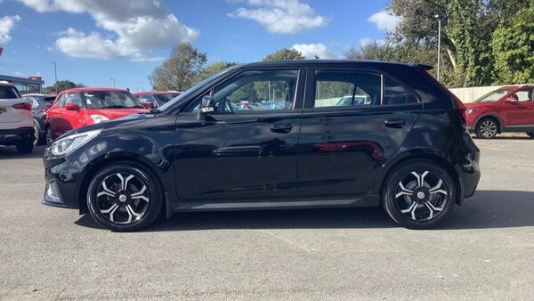 Used MG MG3 2020 for sale - 76079752: Photo 13