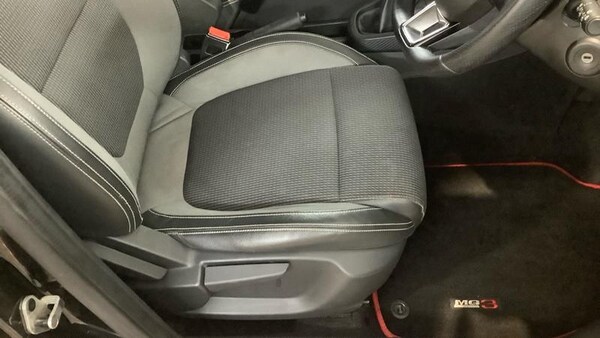 Used MG MG3 2020 for sale - 76079752: Photo 20
