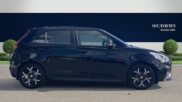 Used MG MG3 2020 for sale - 76079752: Photo 2