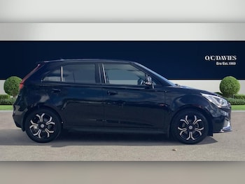 Used MG MG3 2020 for sale - 76079752: Photo 2