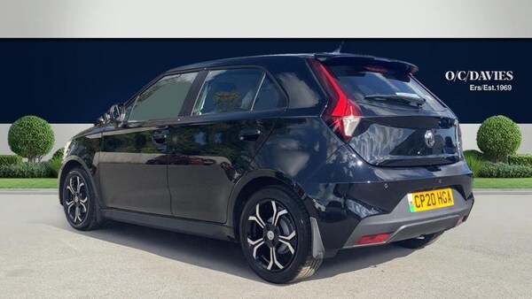 Used MG MG3 2020 for sale - 76079752: Photo 3