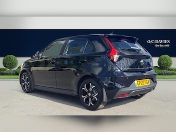 Used MG MG3 2020 for sale - 76079752: Photo 3