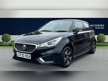 Used MG MG3 2020 for sale - 76079752: Photo 4