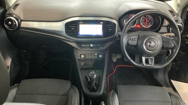 Used MG MG3 2020 for sale - 76079752: Photo 5