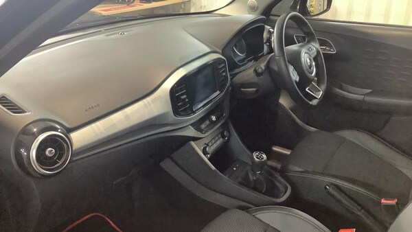Used MG MG3 2020 for sale - 76079752: Photo 6