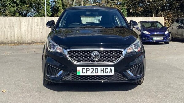 Used MG MG3 2020 for sale - 76079752: Photo 7
