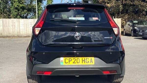 Used MG MG3 2020 for sale - 76079752: Photo 8
