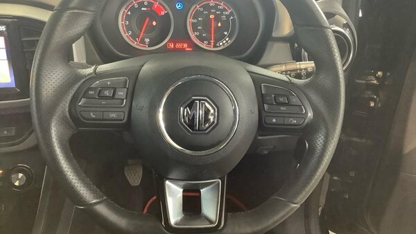 Used MG MG3 2020 for sale - 76079752: Photo 9