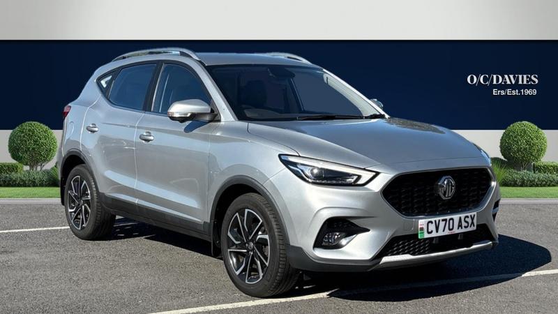 Used MG MG ZS 2020 for sale - 76079826: Photo 1
