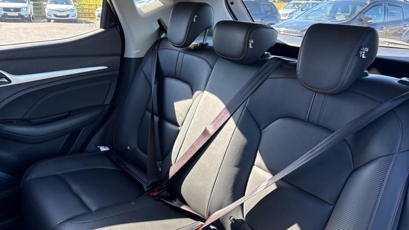 Used MG MG ZS 2020 for sale - 76079826: Photo 10