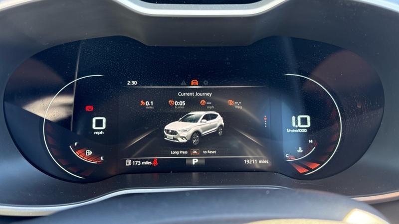 Used MG MG ZS 2020 for sale - 76079826: Photo 11