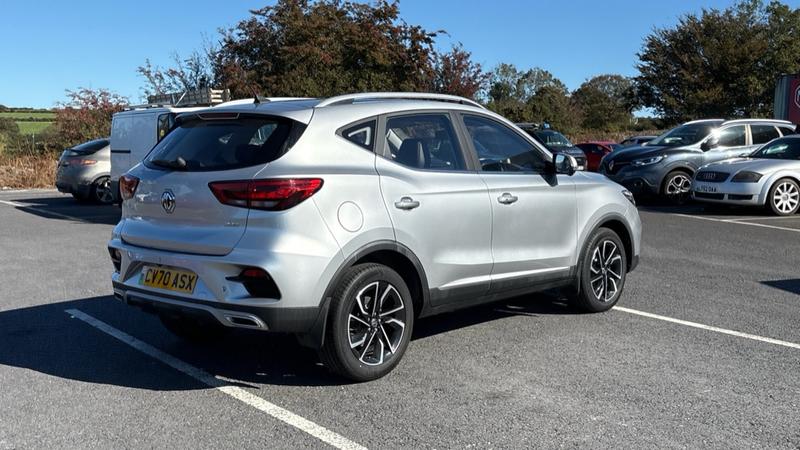 Used MG MG ZS 2020 for sale - 76079826: Photo 12
