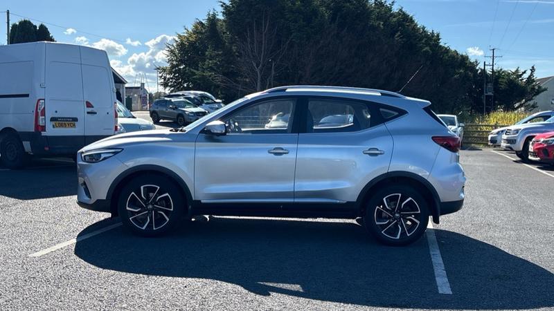 Used MG MG ZS 2020 for sale - 76079826: Photo 13