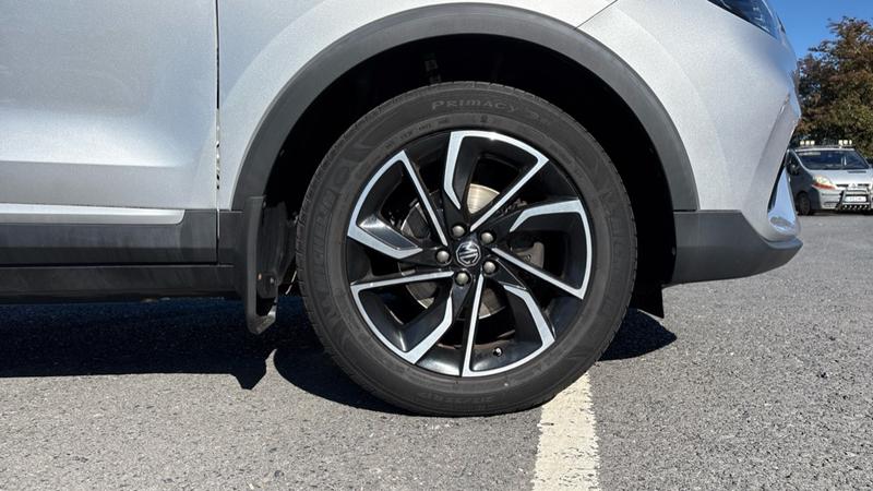 Used MG MG ZS 2020 for sale - 76079826: Photo 15