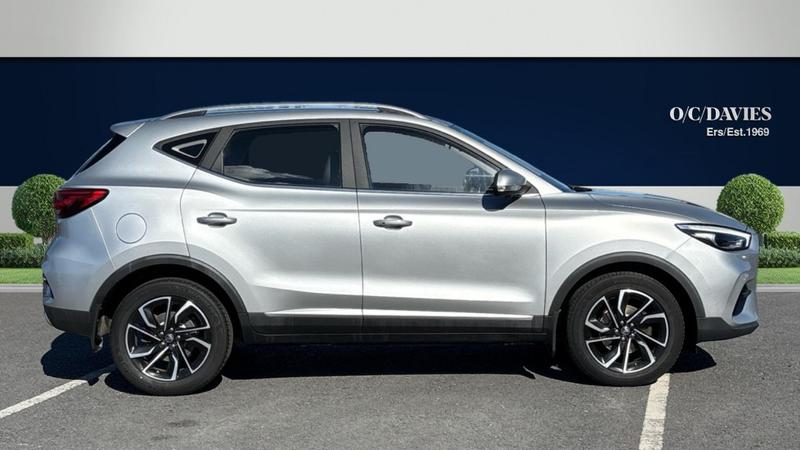 Used MG MG ZS 2020 for sale - 76079826: Photo 2