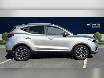 Used MG MG ZS 2020 for sale - 76079826: Photo 2