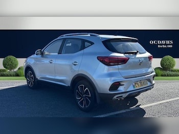 Used MG MG ZS 2020 for sale - 76079826: Photo 3