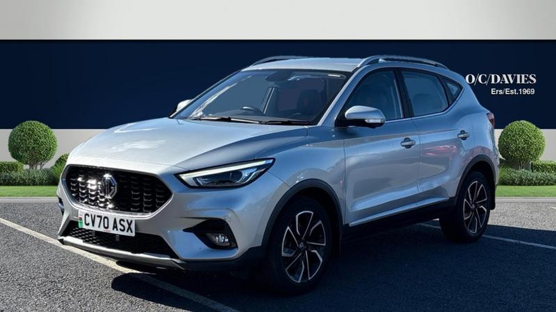 Used MG MG ZS 2020 for sale - 76079826: Photo 4