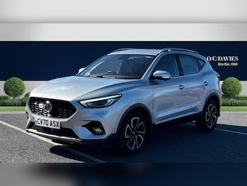 Used MG MG ZS 2020 for sale - 76079826: Photo 4