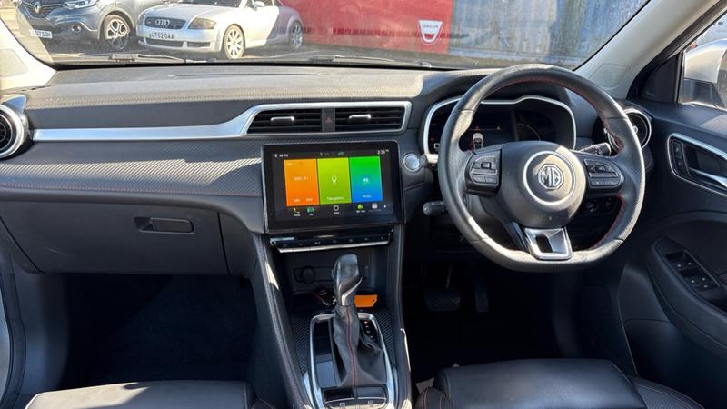 Used MG MG ZS 2020 for sale - 76079826: Photo 5