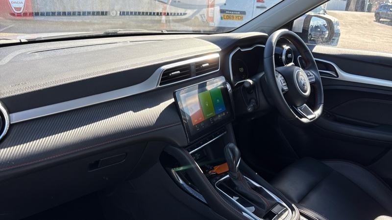 Used MG MG ZS 2020 for sale - 76079826: Photo 6