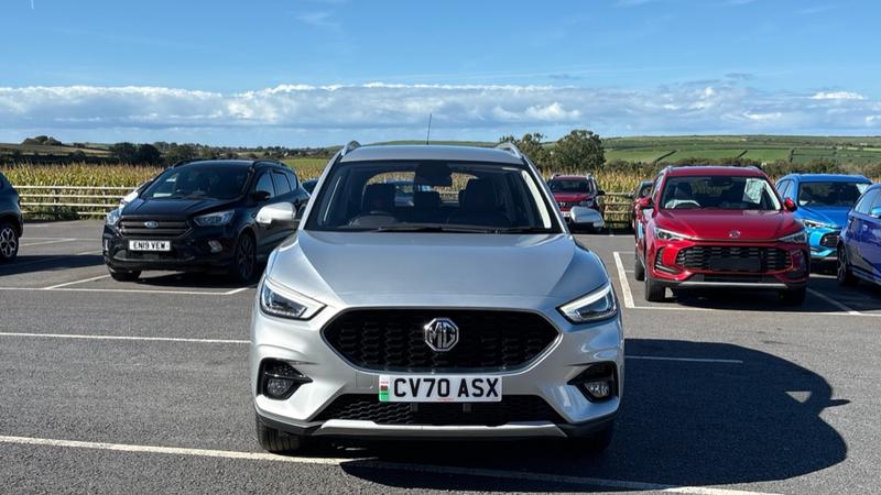 Used MG MG ZS 2020 for sale - 76079826: Photo 7