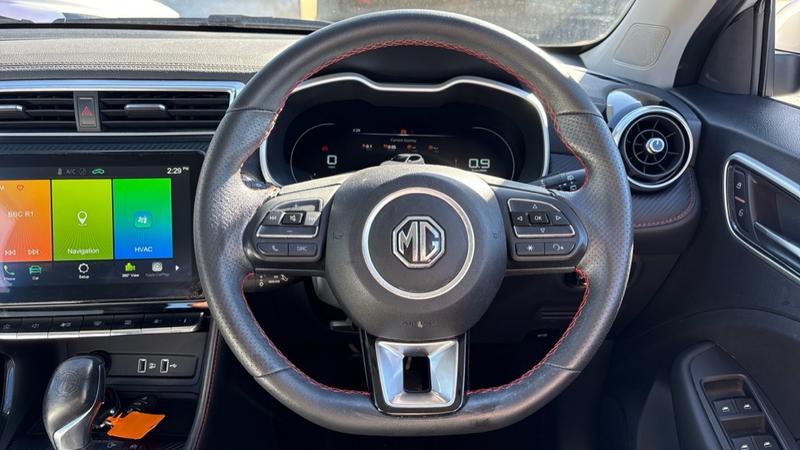 Used MG MG ZS 2020 for sale - 76079826: Photo 9