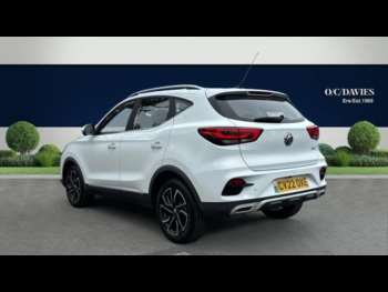Used MG MG ZS 2022 for sale - 75011706: Photo