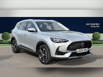 Used MG MG HS 2024 for sale - 78067562: Photo