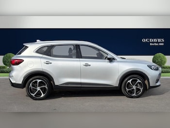 Used MG MG HS 2024 for sale - 78067562: Photo