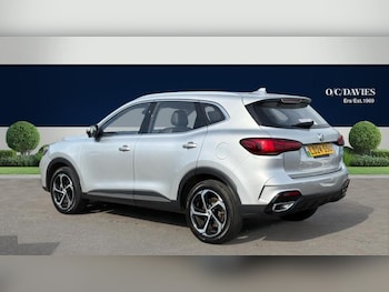 Used MG MG HS 2024 for sale - 78067562: Photo