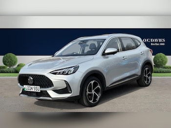 Used MG MG HS 2024 for sale - 78067562: Photo