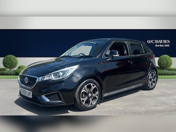 Used MG MG3 2019 for sale - 78914591: Photo