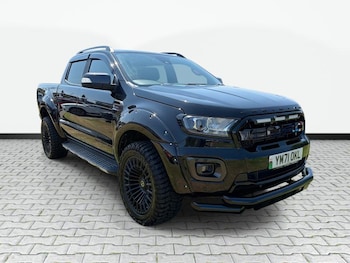 Used Ford Ranger 2022 for sale - 79128660: Photo